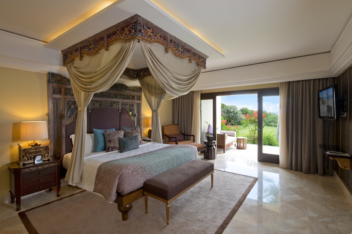 Ayana Resort And Spa Bali