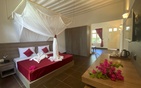 My Blue Hotel