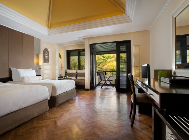 The Royal Beach Seminyak Bali - Mgallery Collection