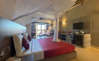 My Blue Hotel