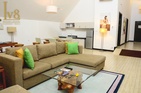 Lv8 Resort Hotel