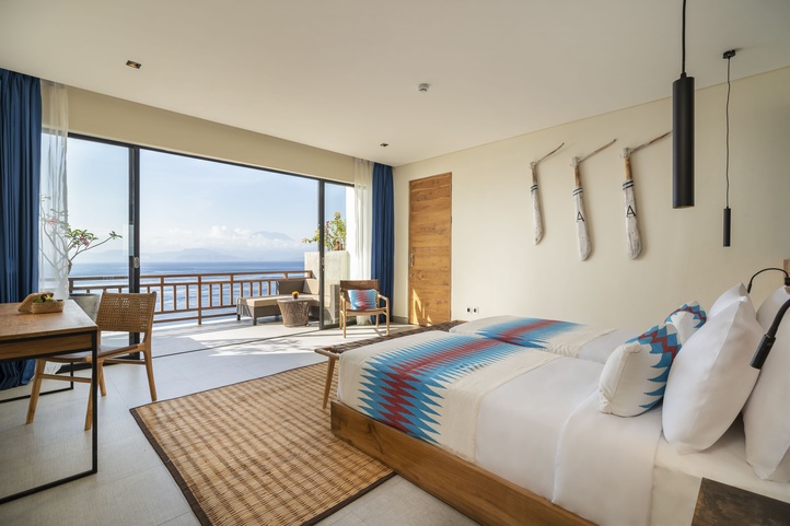 Adiwana Warnakali Resort