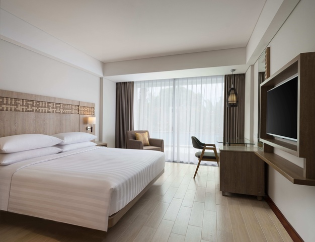 Fairfield By Marriott Bali Legian