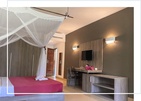 My Blue Hotel
