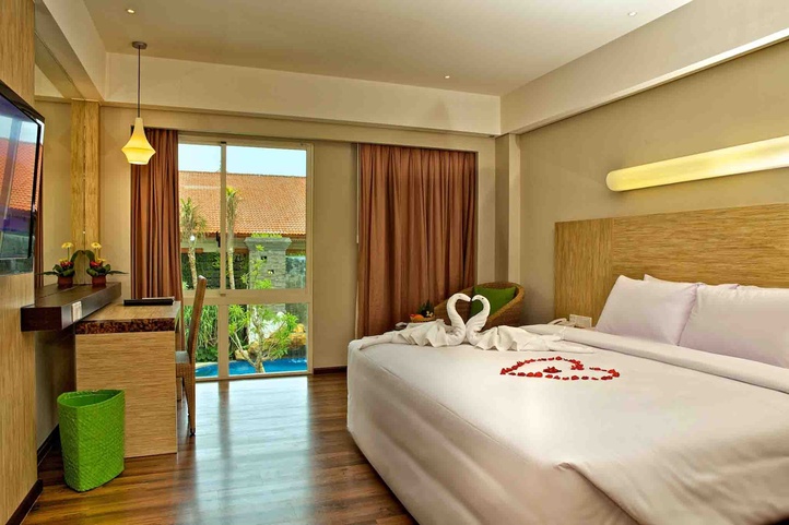 Bintang Bali Resort