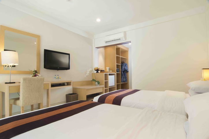 Bali Relaxing Resort And Spa