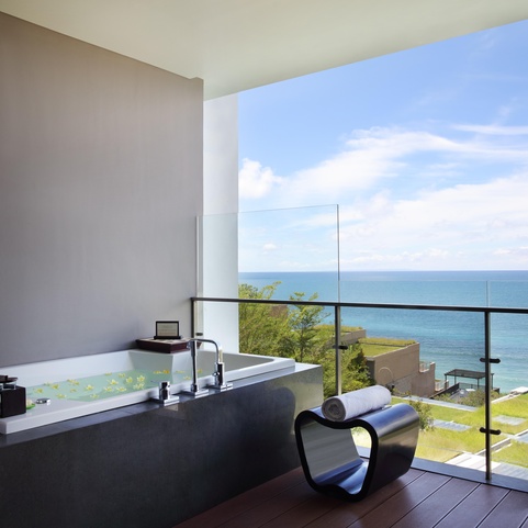 Anantara Bali Uluwatu Resort & Spa