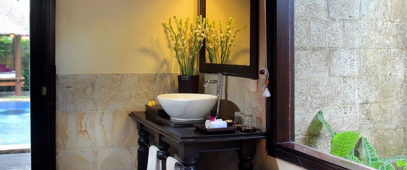 Furama Villas & Spa Ubud