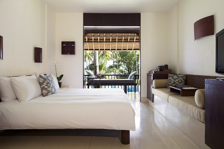 Alila Manggis