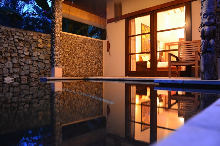 Cocotinos Sekotong Lombok