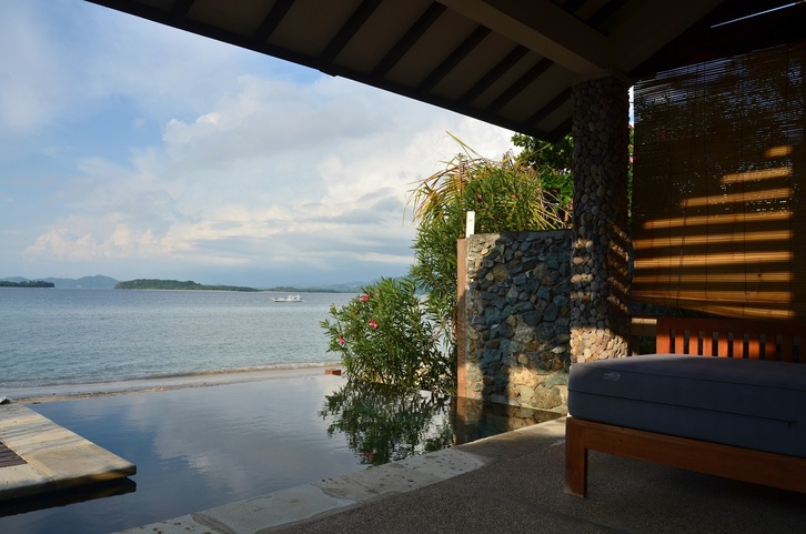 Cocotinos Sekotong Lombok