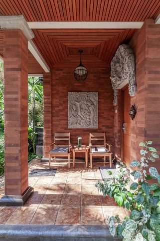 Bali Mandira Beach Resort & Spa