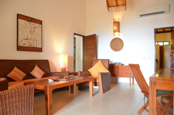 Cocotinos Sekotong Lombok