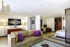 Lv8 Resort Hotel