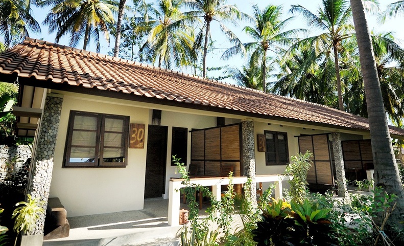 Cocotinos Sekotong Lombok