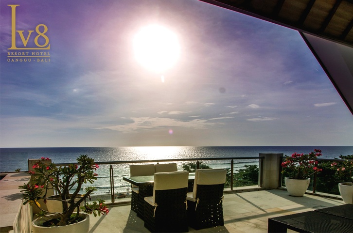 Lv8 Resort Hotel