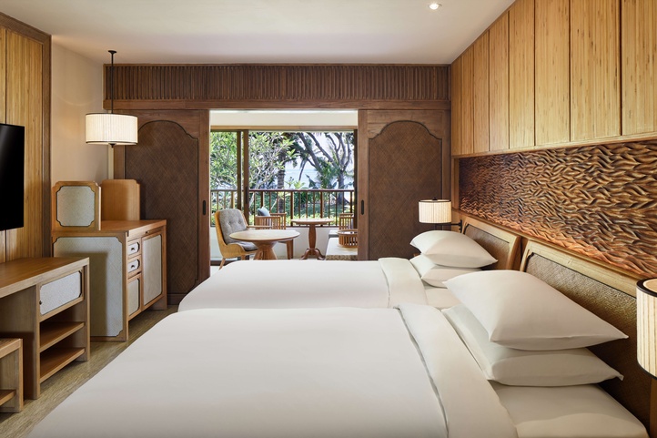 Hyatt Regency Bali