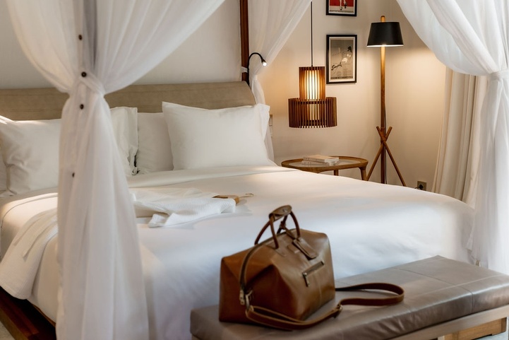 La Reserve 1785 Canggu Beach