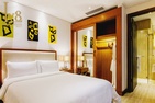 Lv8 Resort Hotel