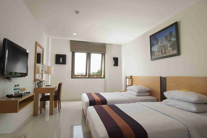 Bali Relaxing Resort And Spa