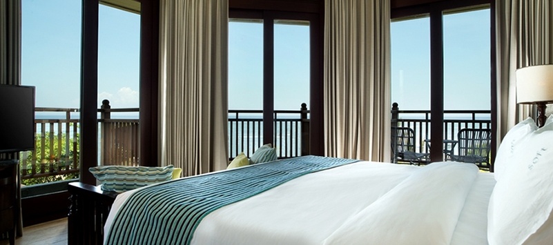 Holiday Inn Resort Bali Benoa