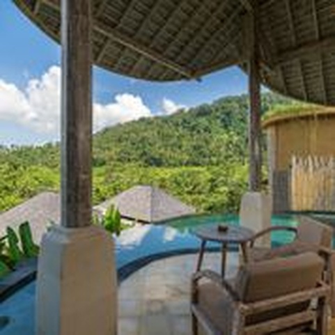 Wapa Di Ume Resort & Spa