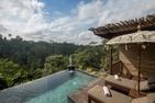 The Kayon Jungle Resort