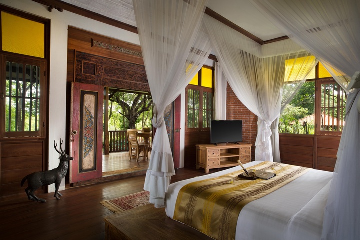 Plataran Menjangan Resort & Spa