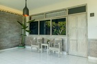 B. Saya Villa