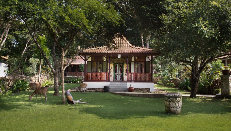 Plataran Menjangan Resort & Spa