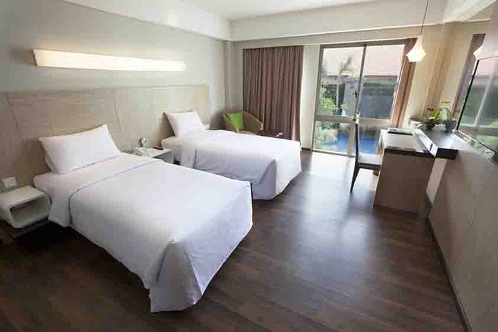 Bintang Bali Resort