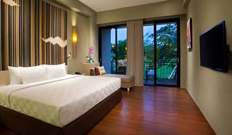 Wyndham Dreamland Resort Bali