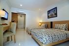 Bali Relaxing Resort And Spa