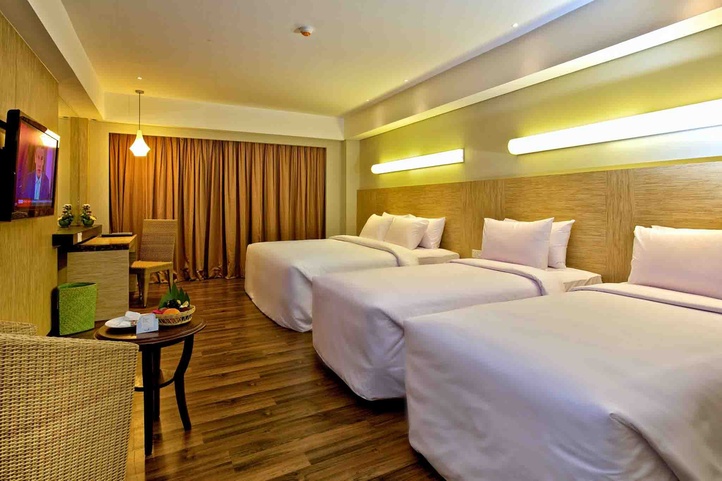 Bintang Bali Resort