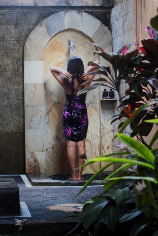 Furama Villas & Spa Ubud
