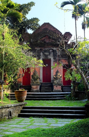 Arma Museum & Resort