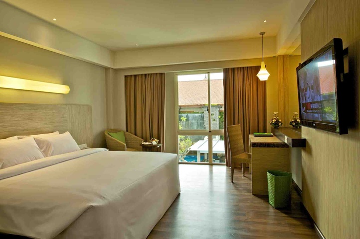 Bintang Bali Resort